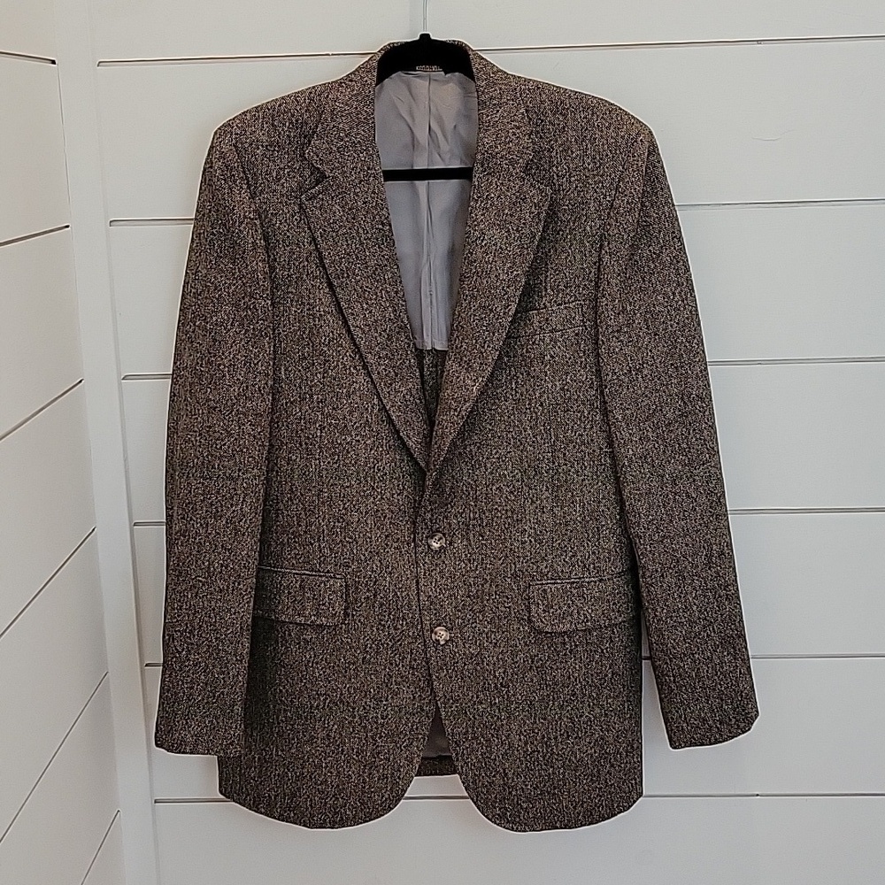 CORBIN LTD. blazer